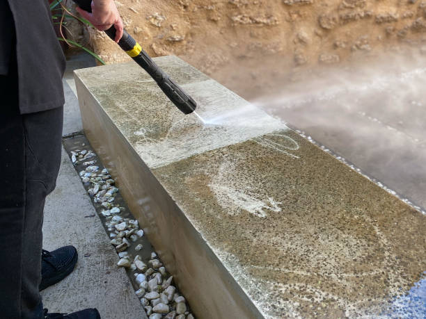 Roof Power Washing Services in Loveland Park, OH