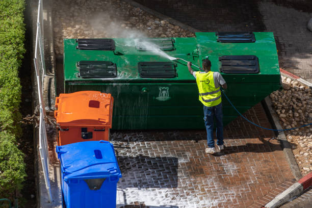 Trusted Loveland Park, OH Pressure Washing Experts